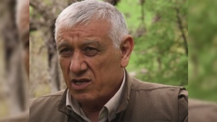 PKK liderindən Türkiyəyə həyasız təhdid