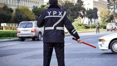 Bakıda yollar bağlanacaq
