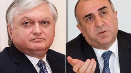Uorlik Məmmədyarovla Nalbandyanın görüşməyəcəyini bəyan etdi