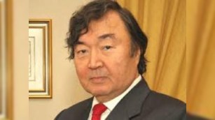 Oljas Süleymanov da Qarabağdakı vəziyyətdən DANIŞDI