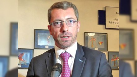 Avropa Parlamentinin deputatı Qarabağa qanunusuz səfər gedib