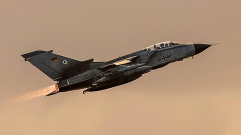 Almaniya Türkiyədə öz aviasiya bazasını yaradacaq