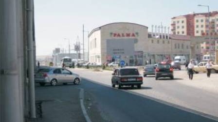 Sürücülərin NƏZƏRİNƏ: Bu yolda hərəkət məhdudlaşdırılacaq