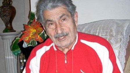 Söhrab Tahirin vəziyyəti AĞIRDIR