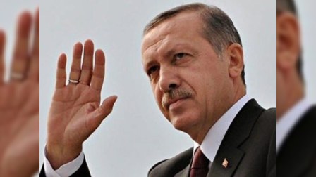 Ərdoğanın Bakı səfəri, nəhayət, reallaşdı