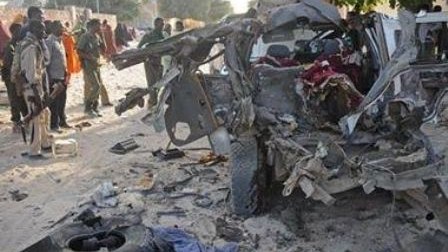  İŞİD Somalidə ilk dəfə terror törətdi 