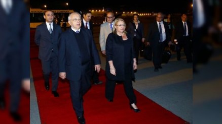  Malta prezidenti Bakıdadır
