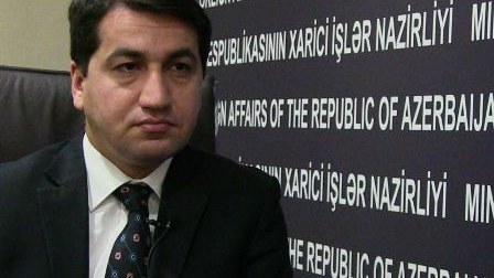 “Ermənistan Xocalı faciəsi kimi qırğını təkrar törətməkdən çəkinməyəcək” 