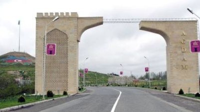 Ağdamdan son XƏBƏR