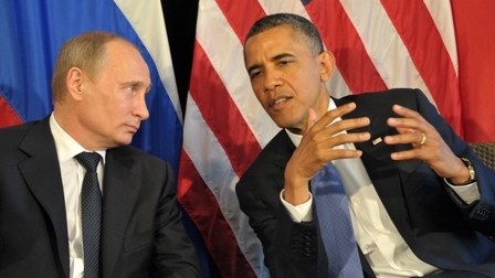 Obama: “Putin səhv edir, mən onu inandıra bilmədim”