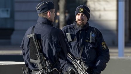 İŞİD-in Avropada yeni terror hücumunun qarşısı alındı