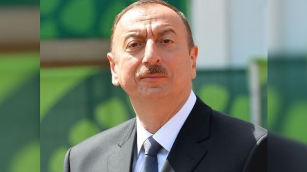 "Azərbaycanda din, mətbuat, ifadə azadlığı var”