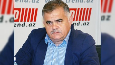 “Lavrovun və Medvedevin bu cür qərəzli  bəyanatları...” - MÜSAHİBƏ