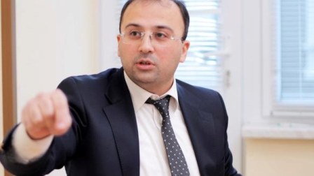 “Qaydalara riayət etməyənlər üçün həmişə ölüm hökmü olub”	