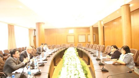 QHT Şurasında apellyasiya şikayətlərinə baxıldı