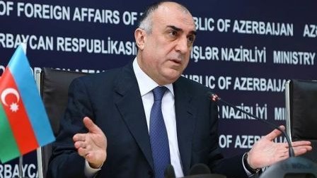 ”Qarabağ danışıqlarında normal müzakirələr yoxdur”- Nazir