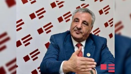 Tağı Əhmədovun batan 11 milyonu - dəyirmanın suyu hardan gəlir?
