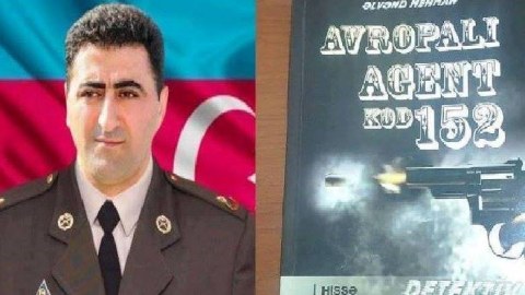 Ramil Səfərovun məqaləsi Tükiyədə səs-küy yaratdı