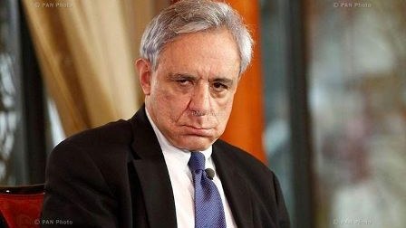 Vardan Oskanyanın partiyasının adı AÇIQLANDI