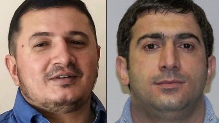 Bakıda iki “qanuni oğru”nun 60 tərəfdarı tutulub