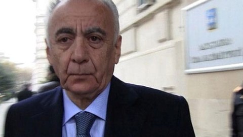 “Hacıbala Abutalıbovun oğlu ziyana düşməyib” - Meriyadan təkzib