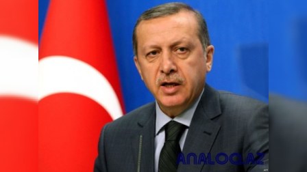 Ərdoğan niyə bu dəfə Bakıya gələ bildi?