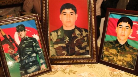Tərxis olunacaqdı, şəhid oldu - Kəskin nişançının HEKAYƏTİ