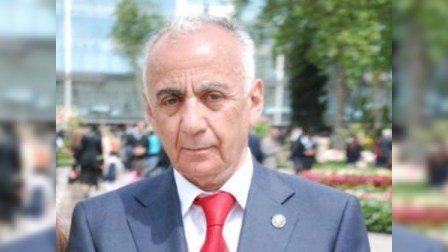 Abutalıbovun “oğlunun şirkəti”ndən AÇIQLAMA