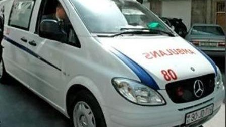 Siyəzəndə şagirdlərin niyə zəhərləndiyi BİLİNDİ