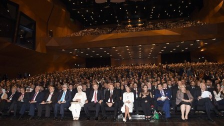 ”147 ölkədən 4000 nümayəndə...”  - iki nazirlikdən birgə açıqlama