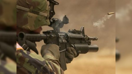  “Taliban”ın səhra komandiri məhv edildi