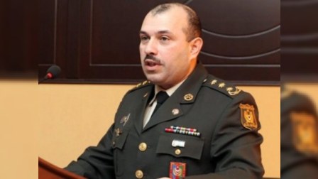 Cəbhədəki son durumla bağlı rəsmi AÇIQLAMA