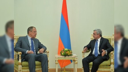 Sarkisyan-Lavrov görüşünün pərdəarxası - “Axı bu niyə baş verdi?”