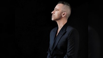 Eros Ramazzotti Bakıda konsert verdi