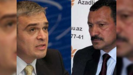 İlqar Məmmədovla Tofiq Yaqublunun növbəti məhkəməsinin vaxtı BİLİNDİ