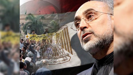 İran-Misir münasibətləri yaxın perspektivdə