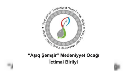 "Aşıq Şəmşir” Mədəniyyət Ocağından ETİRAZ: "Bu erməni dəyirmanına su tökməkdir"