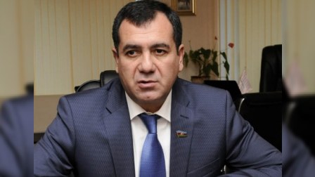 Qüdrət Həsənquliyev nazirlə olan söhbətini DANIŞDI