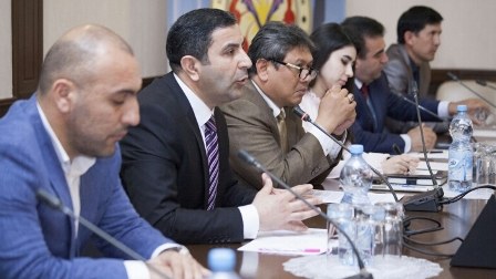 Heydər Əliyevin xatirəsinə həsr olunacaq yarışla bağlı TƏDBİR