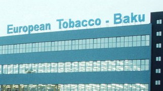 “European Tobacco-Baku”da nə baş verir? - Müəssisədən AÇIQLAMA
