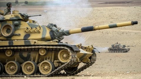 Türkiyə bu ölkədə hərbi baza açır