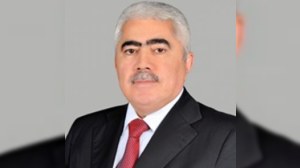 Deputat düşmənin atəşə tutduğu kəndlərdə olub