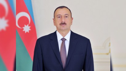 İlham Əliyev Azərbaycan pravoslavlarını təbrik etdi