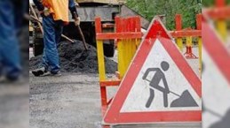 Bakının Binə qəsəbəsində yol təmirinə 5,2 milyon manat ayrıldı