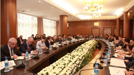 “QHT Şurasından maliyyə dəstəyi almağın yeganə yolu...”