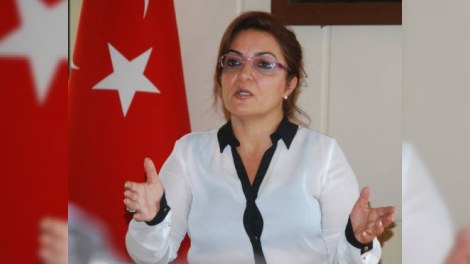 Ərdoğan Azərbaycan əsilli professoru rektor təyin etmədi