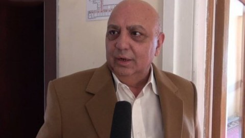 Erməni deputat 100 milyonu götürərək ölkədən qaçdı