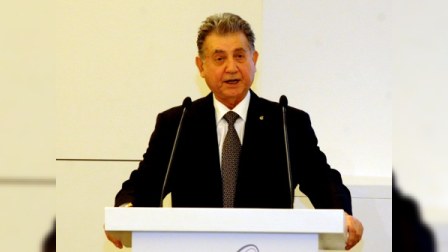 Akif Əlizadə yeni elm strategiyasının detalalarını AÇIQLADI