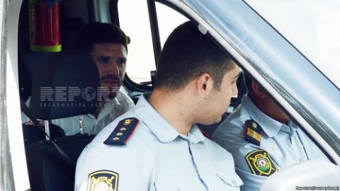 Cavid Hüseynovun anası prezidentə müraciət etdi