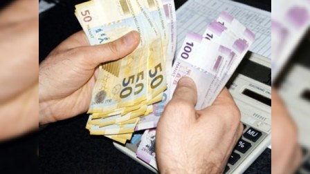 Azərbaycanda məmurlar maliyyə hesabatı verəcəklər 